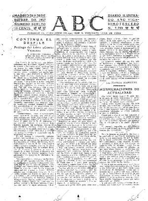 ABC MADRID 28-12-1927 página 3