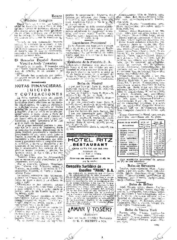 ABC MADRID 28-12-1927 página 33