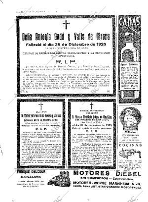 ABC MADRID 28-12-1927 página 38