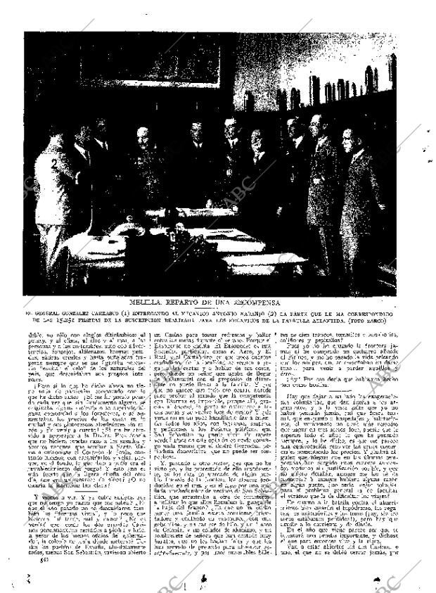 ABC MADRID 28-12-1927 página 4