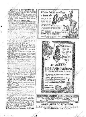 ABC MADRID 28-12-1927 página 41