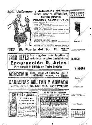 ABC MADRID 28-12-1927 página 42