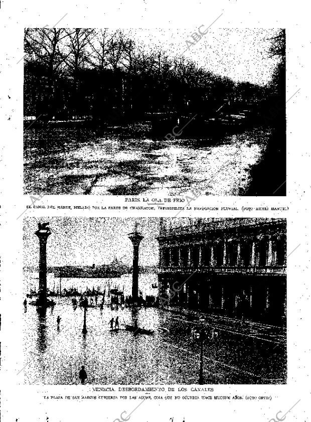 ABC MADRID 28-12-1927 página 5