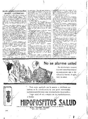 ABC MADRID 29-12-1927 página 10