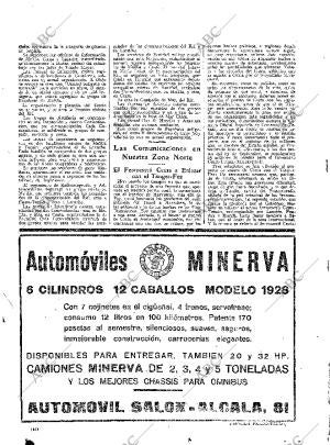 ABC MADRID 29-12-1927 página 16