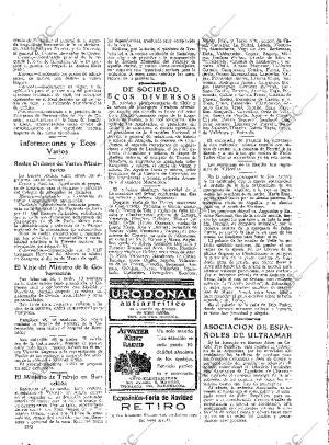 ABC MADRID 29-12-1927 página 20