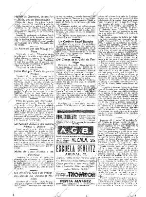 ABC MADRID 29-12-1927 página 24