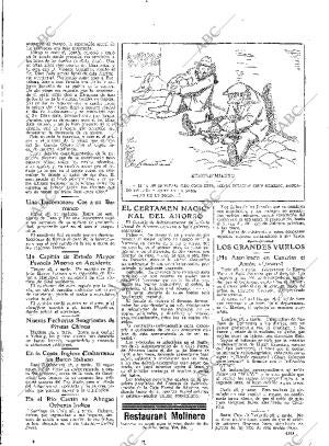 ABC MADRID 29-12-1927 página 25