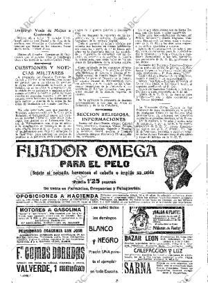 ABC MADRID 29-12-1927 página 26