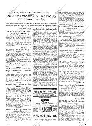 ABC MADRID 29-12-1927 página 27