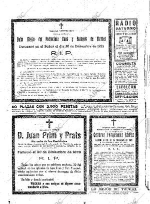 ABC MADRID 29-12-1927 página 30