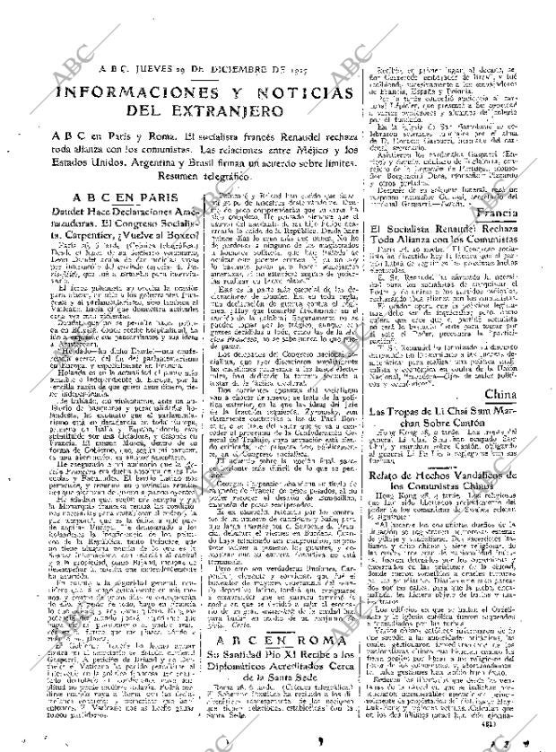 ABC MADRID 29-12-1927 página 31
