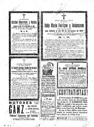 ABC MADRID 29-12-1927 página 32