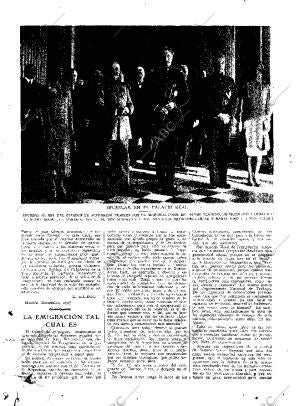 ABC MADRID 29-12-1927 página 4