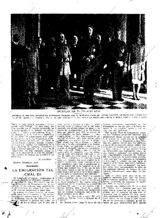 ABC MADRID 29-12-1927 página 4