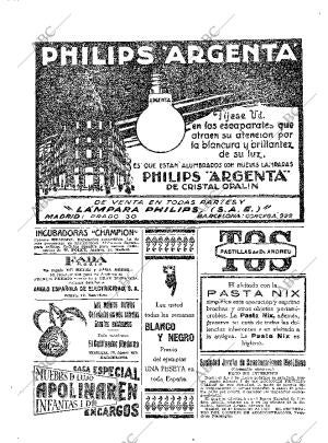 ABC MADRID 29-12-1927 página 40