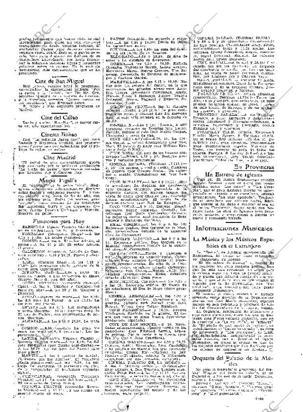 ABC MADRID 29-12-1927 página 43