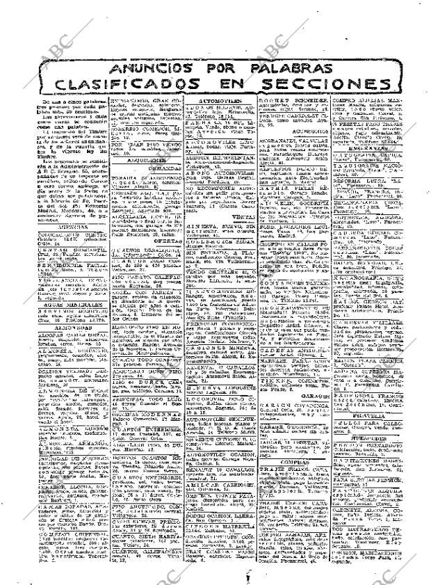ABC MADRID 29-12-1927 página 44