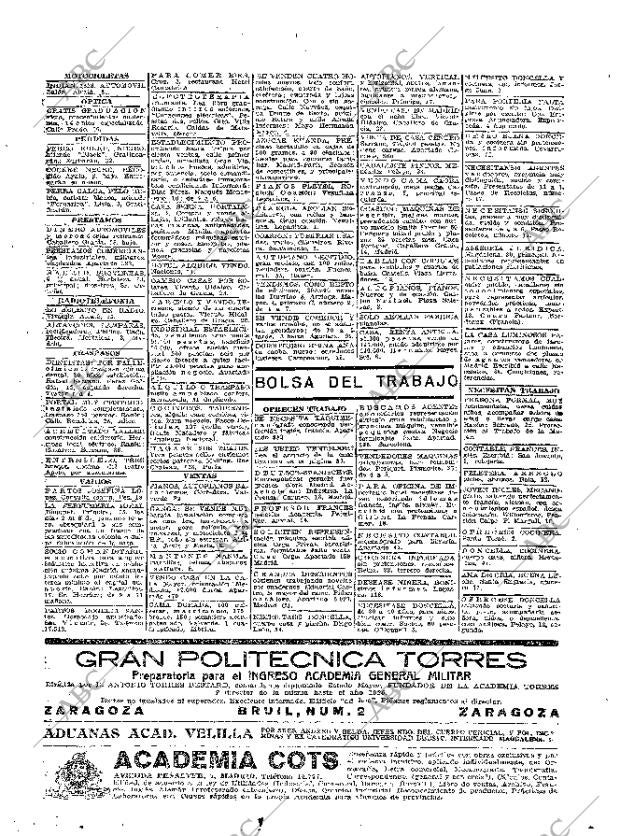 ABC MADRID 29-12-1927 página 45