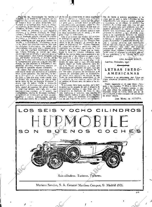 ABC MADRID 29-12-1927 página 7