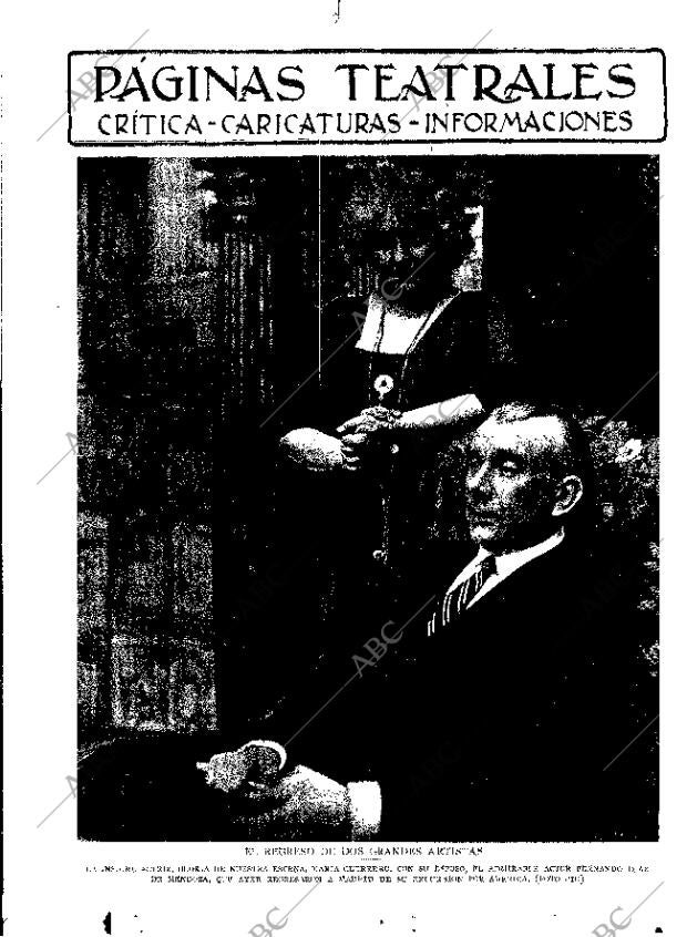 ABC MADRID 29-12-1927 página 9