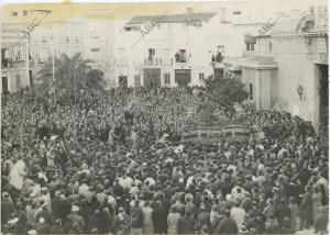 Semana Santa, Viernes Santo