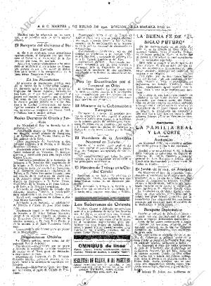 ABC MADRID 03-01-1928 página 21