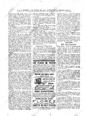 ABC MADRID 03-01-1928 página 22