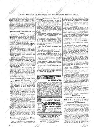 ABC MADRID 03-01-1928 página 24