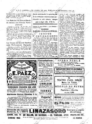 ABC MADRID 03-01-1928 página 36