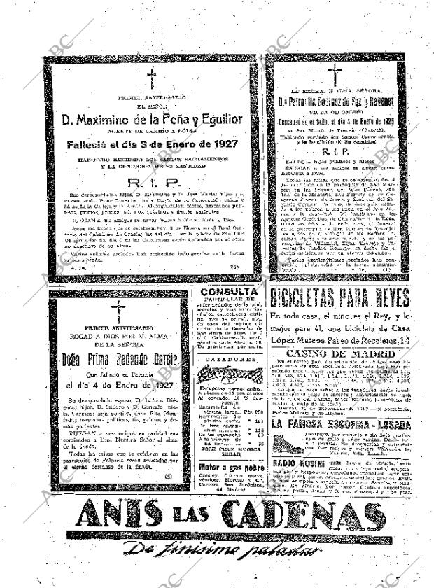 ABC MADRID 03-01-1928 página 40