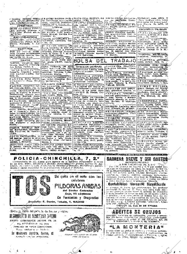 ABC MADRID 03-01-1928 página 45