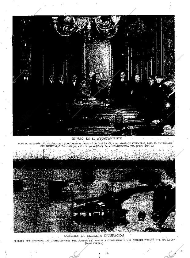 ABC MADRID 03-01-1928 página 5