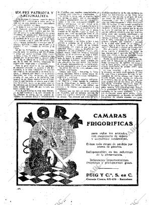 ABC MADRID 03-01-1928 página 6