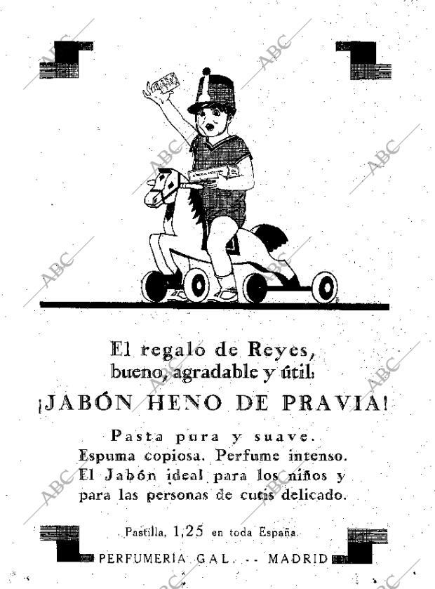 ABC MADRID 03-01-1928 página 8