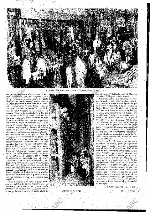 ABC MADRID 08-01-1928 página 15