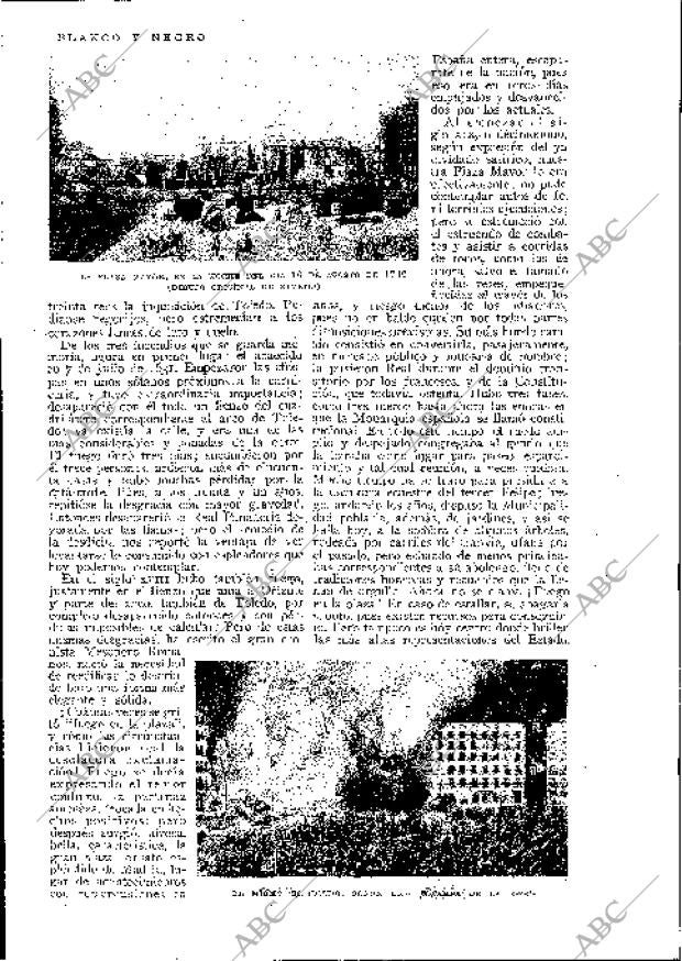 BLANCO Y NEGRO MADRID 08-01-1928 página 10