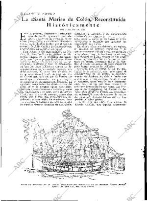 BLANCO Y NEGRO MADRID 08-01-1928 página 100