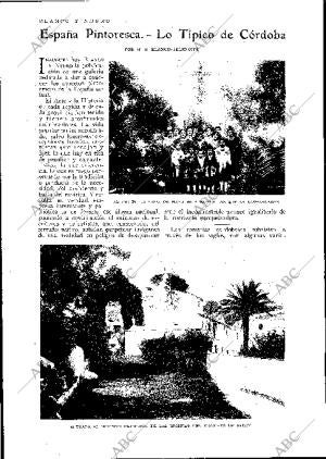 BLANCO Y NEGRO MADRID 08-01-1928 página 12