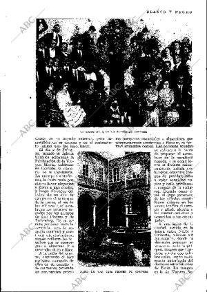 BLANCO Y NEGRO MADRID 08-01-1928 página 13