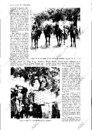 BLANCO Y NEGRO MADRID 08-01-1928 página 14