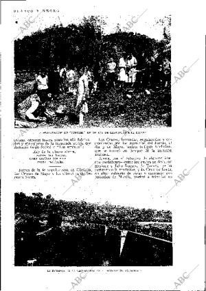 BLANCO Y NEGRO MADRID 08-01-1928 página 18