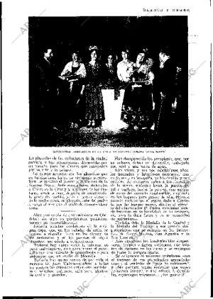 BLANCO Y NEGRO MADRID 08-01-1928 página 19