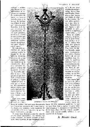 BLANCO Y NEGRO MADRID 08-01-1928 página 27