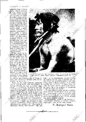 BLANCO Y NEGRO MADRID 08-01-1928 página 32