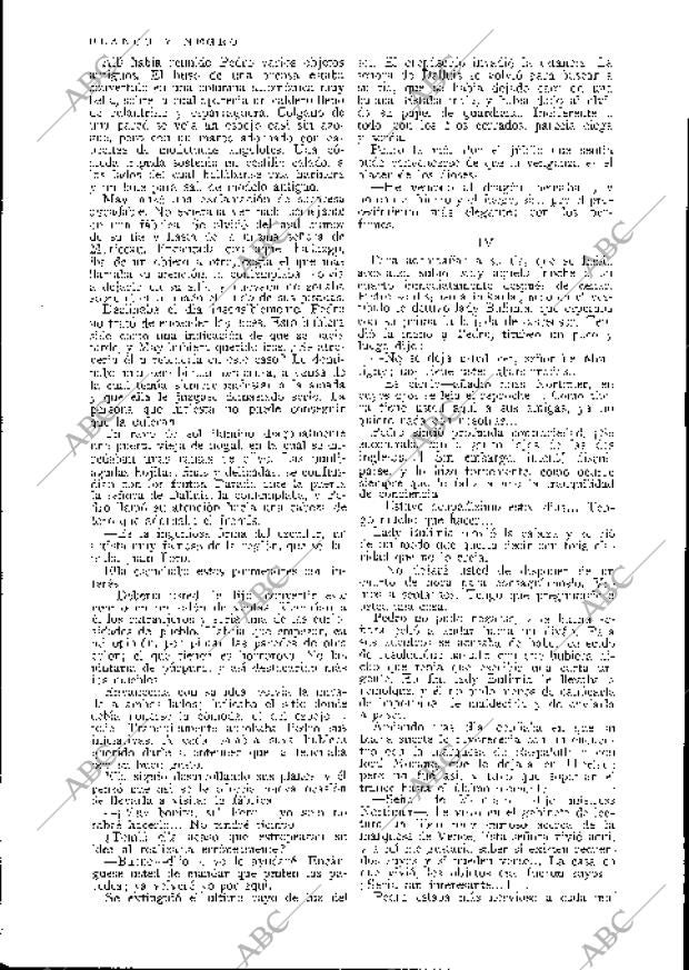 BLANCO Y NEGRO MADRID 08-01-1928 página 40