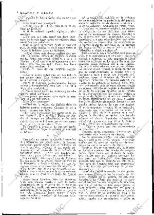 BLANCO Y NEGRO MADRID 08-01-1928 página 42