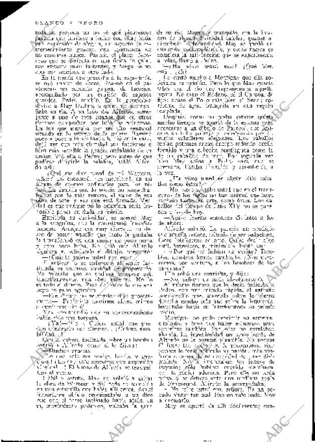 BLANCO Y NEGRO MADRID 08-01-1928 página 44