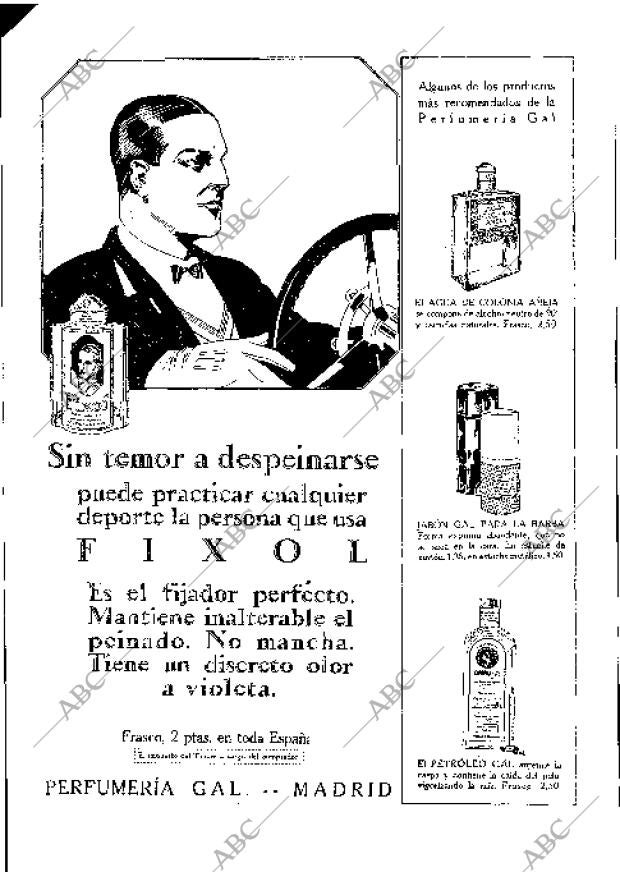 BLANCO Y NEGRO MADRID 08-01-1928 página 46