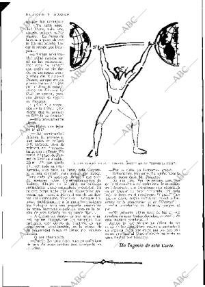 BLANCO Y NEGRO MADRID 08-01-1928 página 48